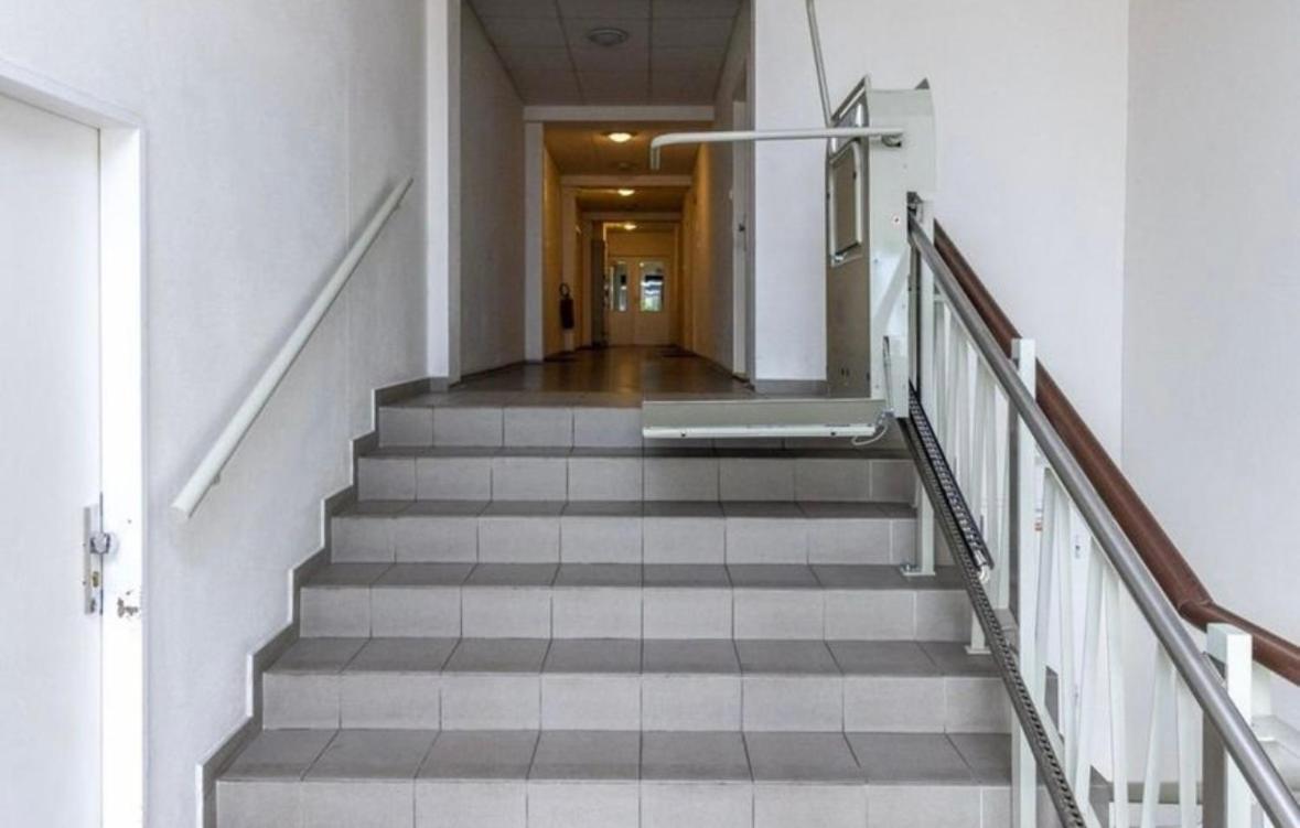 Private Apartment 1Km From Center Bratislava Exteriör bild
